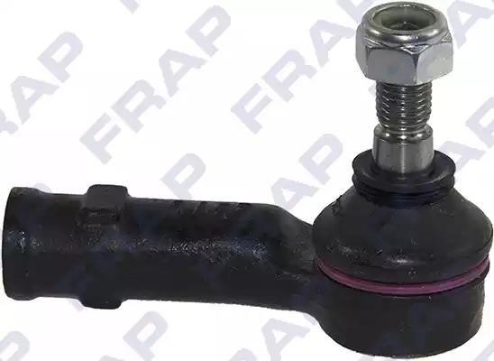Наконечник кермової тяги FRAP 1256 - zapix