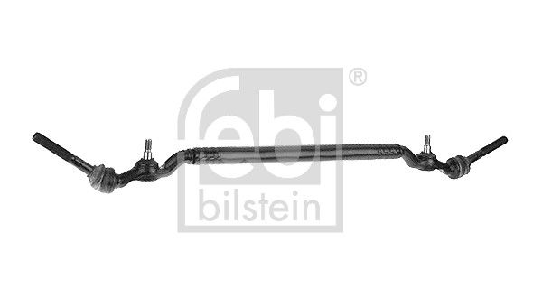 Тяга кермова FEBI BILSTEIN 11816 - zapix