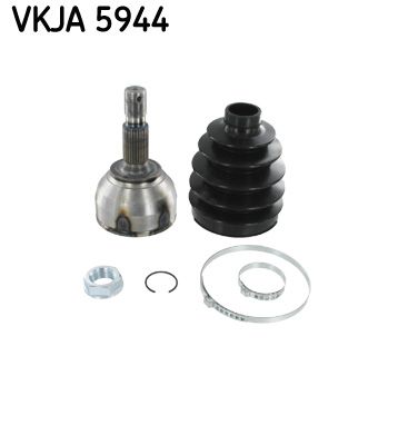 Шарнір рівних кутових швидкостей (ШРКШ) SKF VKJA5944 - zapix