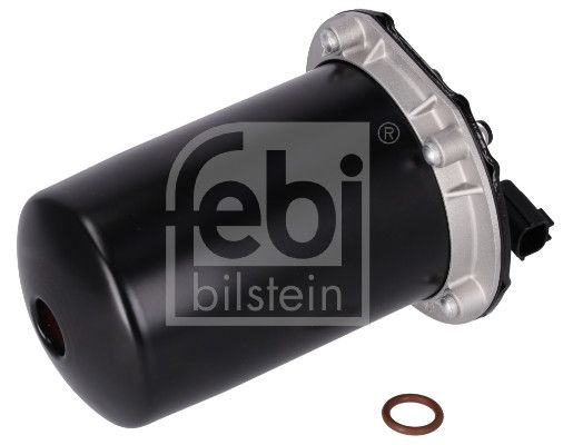 Паливний фільтр FEBI BILSTEIN 193390