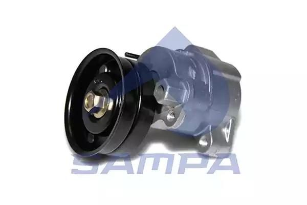Натяжний пристрій ременя поліклінового SAMPA 050497 - zapix