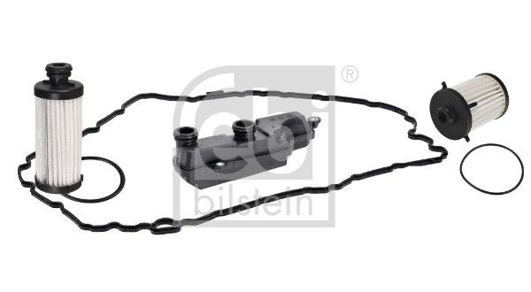 Фільтр АКПП FEBI BILSTEIN 180604 - zapix