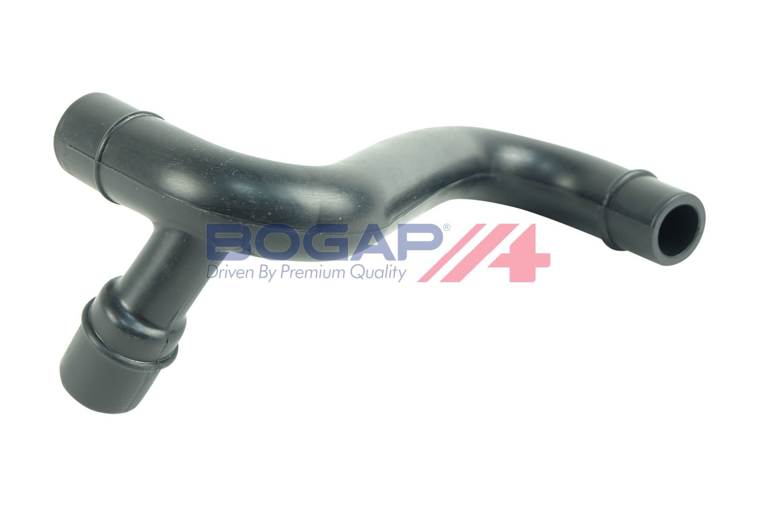 Патрубок вентиляції картера BOGAP A1210152 - zapix
