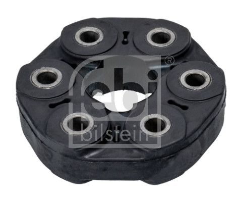 Эластичная муфта карданного валу FEBI BILSTEIN 02562