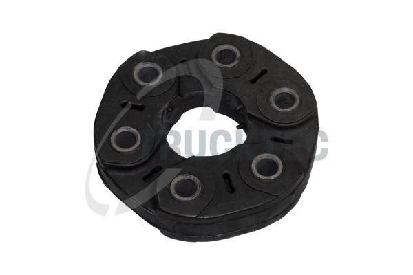 Еластична муфта карданного валу TRUCKTEC AUTOMOTIVE 0834064 - zapix
