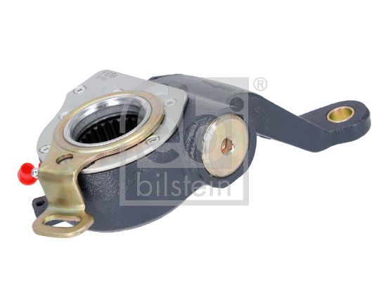 Монтажний комплект барабанних гальмівних колодок FEBI BILSTEIN 31612 - zapix