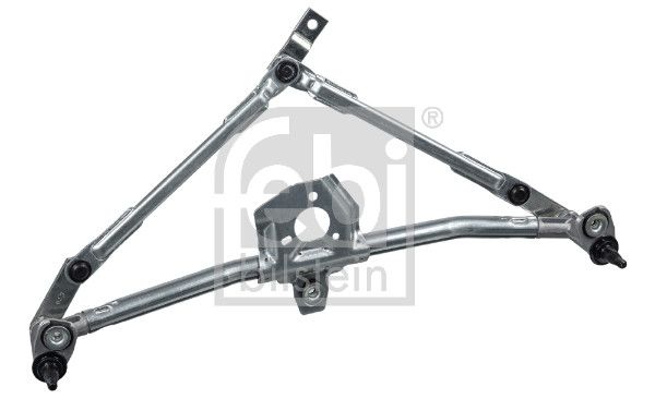 Трапеція склоочисника FEBI BILSTEIN 30734 - zapix