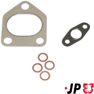 Прокладка турбіни JP GROUP 1417751110 - zapix