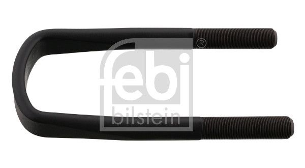 Кріплення ресори FEBI BILSTEIN 100676 - zapix