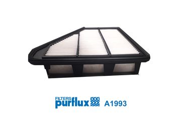 Повітряний фільтр PURFLUX A1993 - zapix