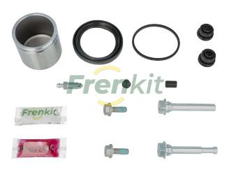 Ремкомплект гальмівного супорта FRENKIT 760597 - zapix