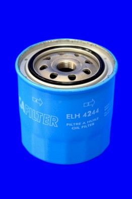 Оливний фільтр MECAFILTER ELH4244
