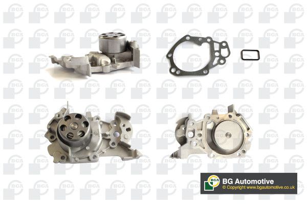 Помпа системи охолодження BGA CP7305 - zapix