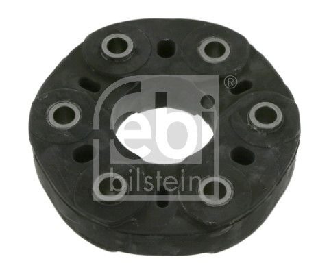 Еластична муфта карданного валу FEBI BILSTEIN 03486 - zapix