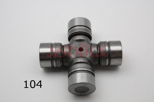 Еластична муфта карданного валу ASHIKA 6601104 - zapix
