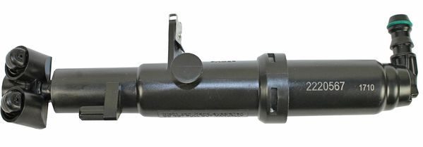 Форсунка омивача фар METZGER 2220567 - zapix