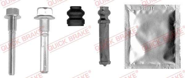 Напрявляючі суппорта QUICK BRAKE 1131463X - zapix