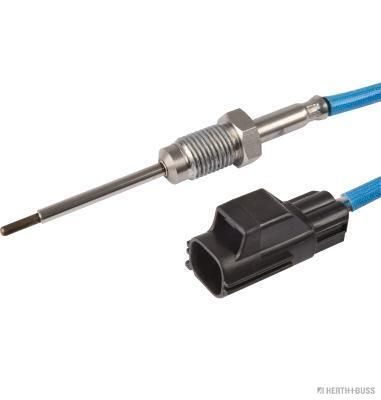 Датчик температури відпрацьованих газів HERTH+BUSS ELPARTS 70682311 - zapix