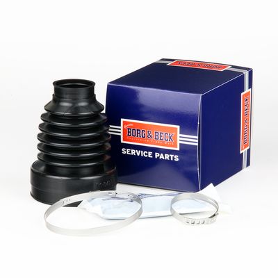 Пильник ШРКШ BORG & BECK BCB6452 - zapix