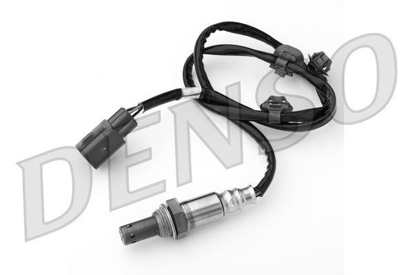 Кисневий датчик DENSO DOX0231 - zapix