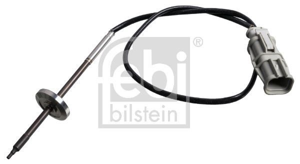 Датчик температури відпрацьованих газів FEBI BILSTEIN 177790 - zapix