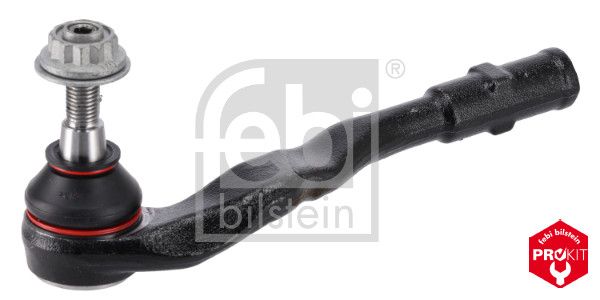 Наконечник кермової тяги FEBI BILSTEIN 36506 - zapix