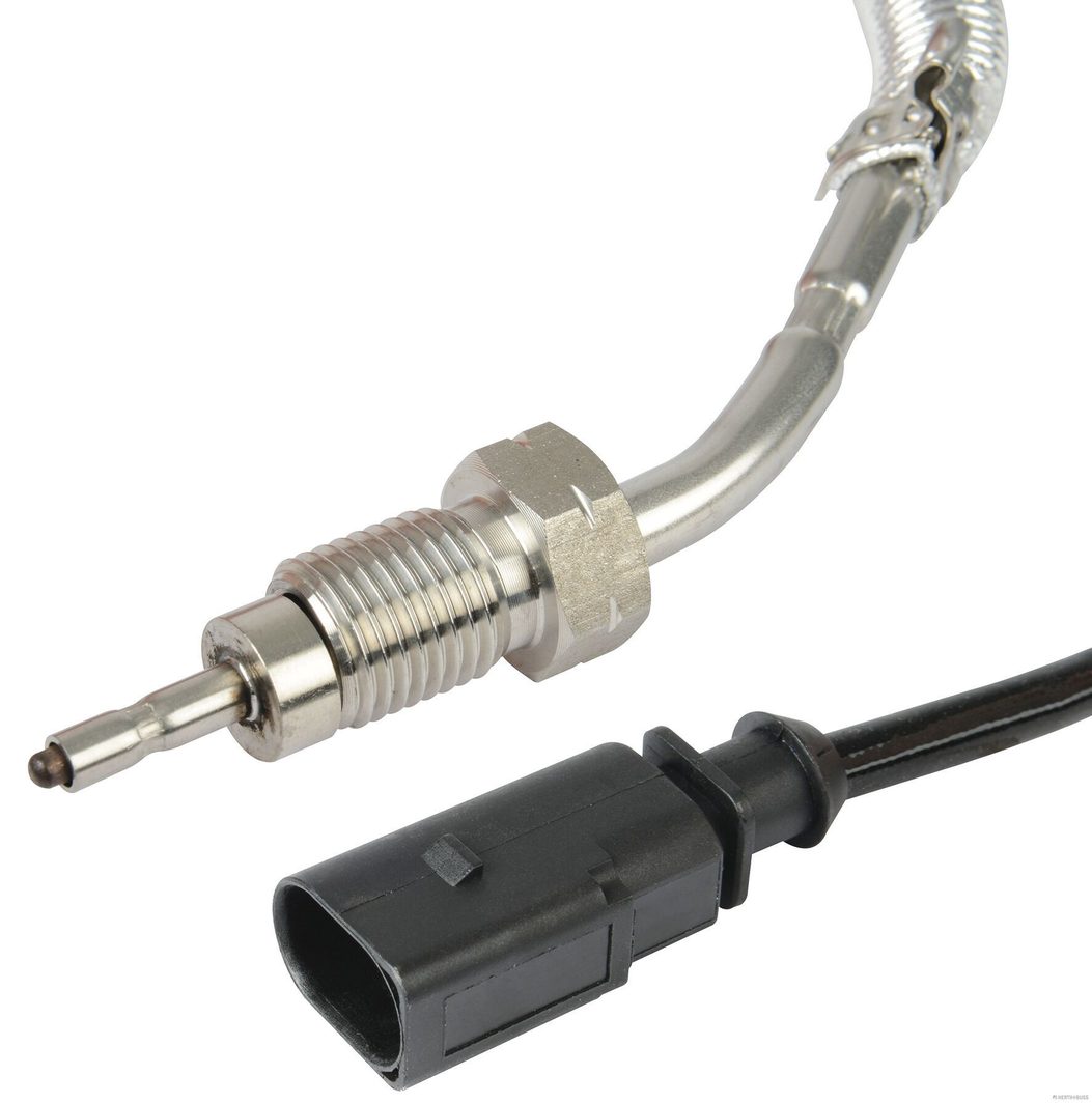 Датчик температури відпрацьованих газів HERTH+BUSS ELPARTS 70683062 - zapix
