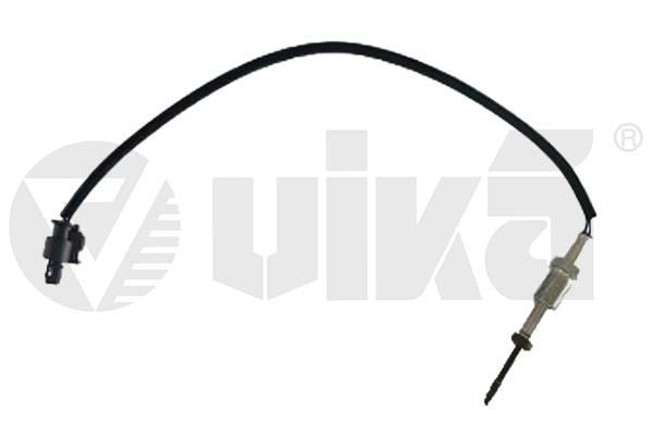 Датчик температури відпрацьованих газів VIKA 99818801 - zapix