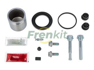 Ремкомплект гальмівного супорта FRENKIT 754408 - zapix