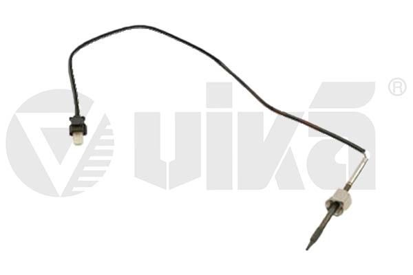 Датчик температури відпрацьованих газів VIKA 99820701 - zapix