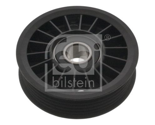 Обвідний ролик ременя приводного FEBI BILSTEIN 17074 - zapix