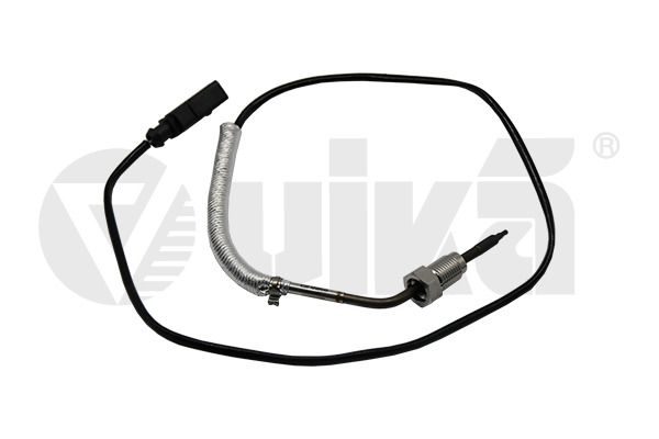 Датчик температури відпрацьованих газів VIKA 99061806001 - zapix