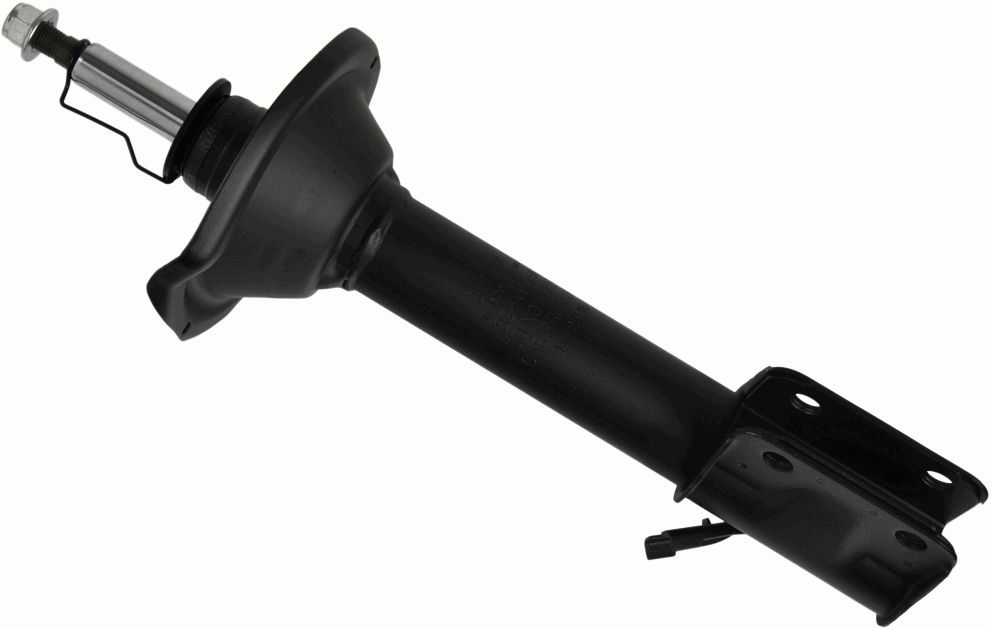 Амортизатор SACHS 317144 - zapix