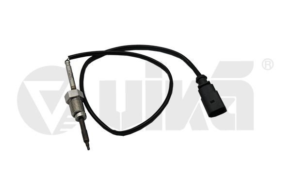 Датчик температури відпрацьованих газів VIKA 99061808401 - zapix