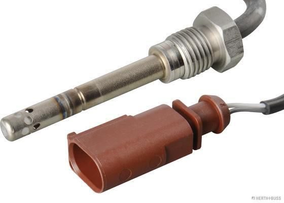 Датчик температуры отработанных газов HERTH+BUSS ELPARTS 70682050