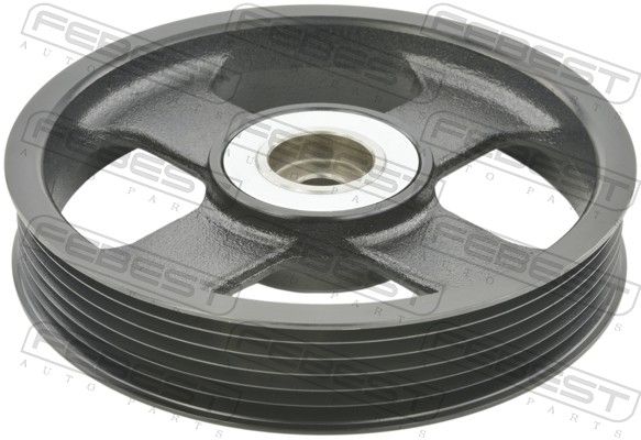 Обвідний ролик ременя приводного FEBEST 0488CY4A - zapix