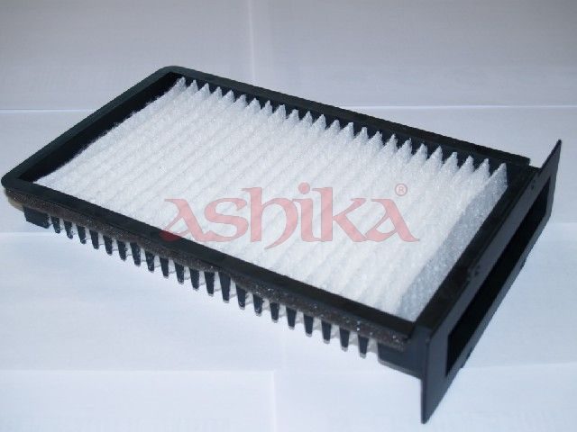 Фільтр салону ASHIKA 21LRLR6 - zapix
