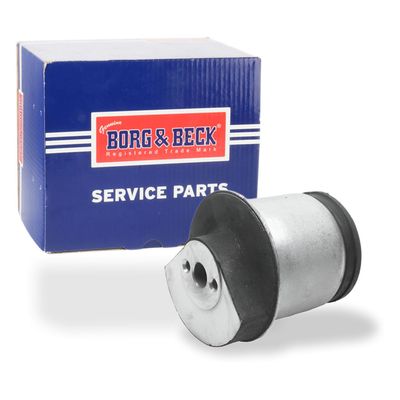 Сайлентблок балки BORG & BECK BSK7164 - zapix