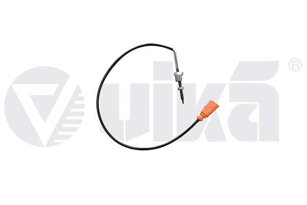 Датчик температури відпрацьованих газів VIKA 99061841001 - zapix