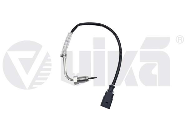 Датчик температури відпрацьованих газів VIKA 99061840101 - zapix