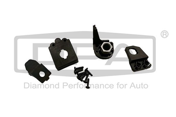 Деталі основної фари DPA K91788002 - zapix