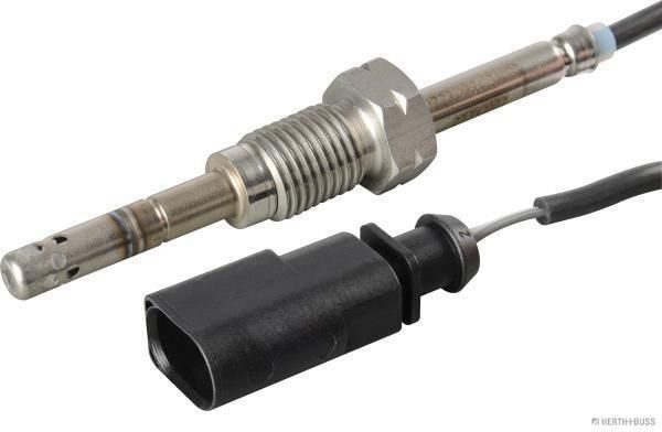 Датчик температури відпрацьованих газів HERTH+BUSS ELPARTS 70682049 - zapix