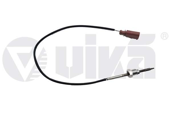 Датчик температури відпрацьованих газів VIKA 99061844001 - zapix