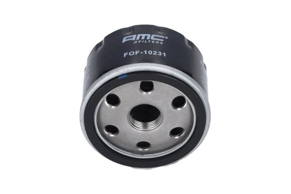Оливний фільтр KAVO PARTS FOF10231 - zapix