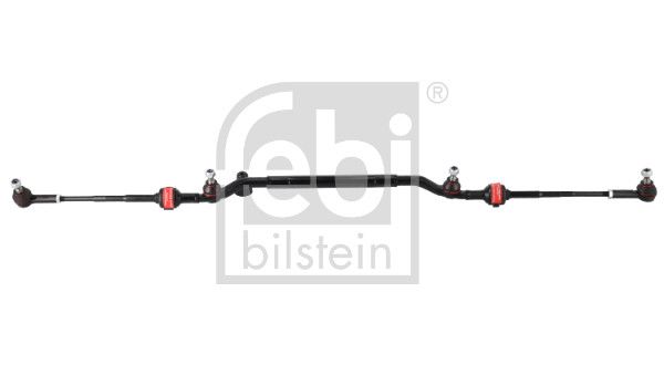 Тяга кермова FEBI BILSTEIN 22839 - zapix