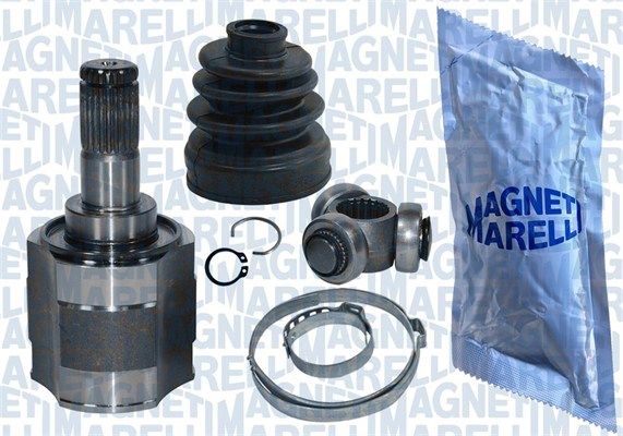 Шарнир равных угловых скоростей (ШРУС) MAGNETI MARELLI 302009100072