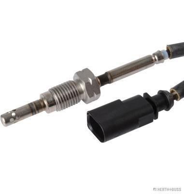 Датчик температури відпрацьованих газів HERTH+BUSS ELPARTS 70682092 - zapix