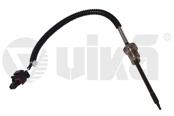 Датчик температури відпрацьованих газів VIKA 99820901 - zapix