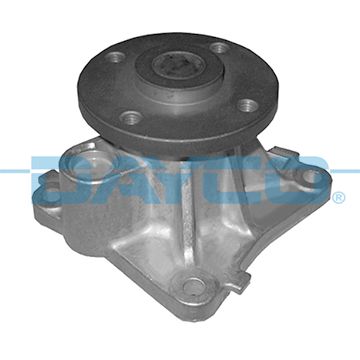 Помпа системи охолодження DAYCO DP373 - zapix