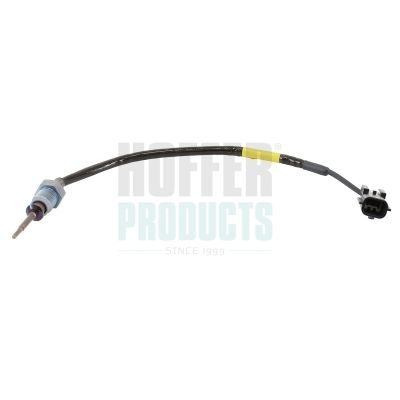 Датчик температури відпрацьованих газів HOFFER 7452182 - zapix